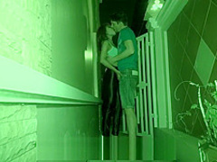 Tattoed Anal Fuck Toy Asian Freak