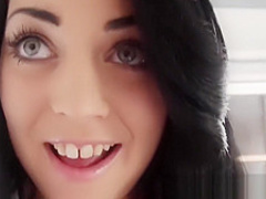 Mofos - Busty babe gets paid for sex