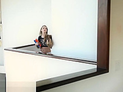 MommysGirl Ravenous Stepmom Hot for Teen