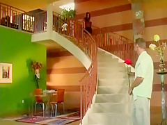 Alexis Amore - Sizzlin' Salsa