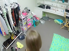 fashion fan gets fucked