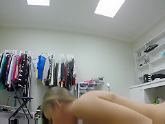 fashion fan gets fucked