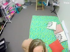fashion fan gets fucked