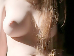 Emily Bloom - Extreme Restrains