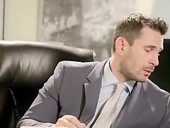 Exclusive: Veronica Vain goes down on Wall Street