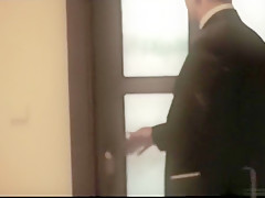 Silvie Deluxe Out of Business HD Porn