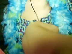 Hardcore porno clubbing