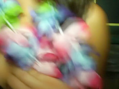 Hardcore porno clubbing