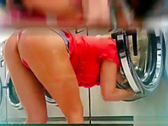 Big Naturals - Ebony British teen shows off her Tits