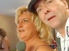 Happy Video Privat Tittenfick  Gruppensex