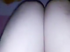 My First No Hands Cum