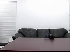 Amateur beauty Iris ready for her first anal plowing