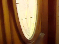 Lilly never had a cock this big