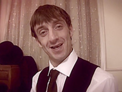 Cindy the bride who cant wait