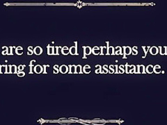 Cindy the bride who cant wait