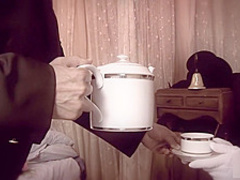 Cindy the bride who cant wait