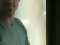 Sexy married chick fucked by her lover