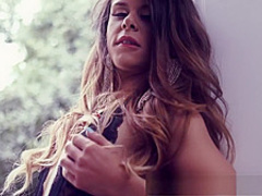 TEENFIDELITY - Piper Perri and Bentley In WhiteRoom Threesome