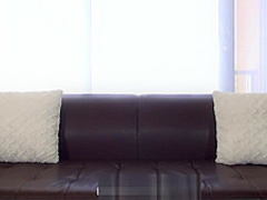 Cute southern Maci Winslett porn audition