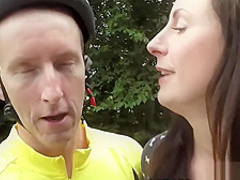 English mature arse fucked by pickedup bloke