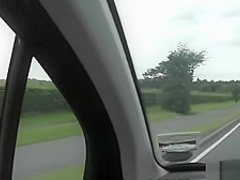 English mature arse fucked by pickedup bloke