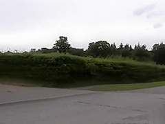 English mature arse fucked by pickedup bloke