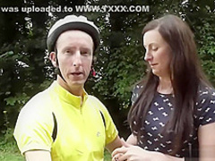 English mature arse fucked by pickedup bloke