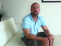 Cum flinger fucked for a discount