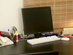 Abigaile loves having her beaver slammed