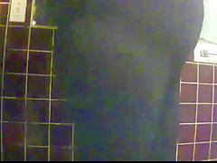 Latina Milf Aunt Sara