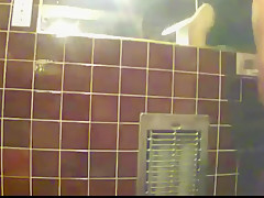 Latina Milf Aunt Sara