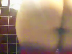 Latina Milf Aunt Sara