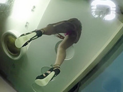 Blonde Hungarian babe anal fucking