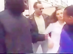 Schlampe Fur Geile migranten