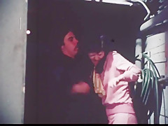 Left at the Altar (1975) 1of2