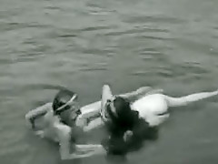 Le Baiser de la Danseuse