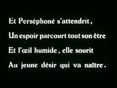 Le Baiser de la Danseuse