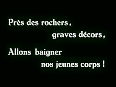 Le Baiser de la Danseuse