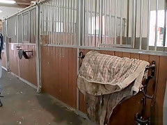 Tera gets her cunt plunged with style