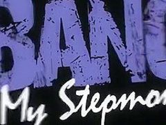 Hot Young Step-mom Bangs Step-son!