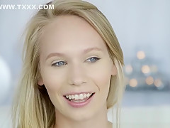 Dakota James first experience with big Black cock