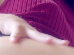 Megan Rain HD Porn