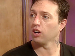 Dahlia Sky wants both of them