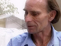 teen extremly sexy young get a orgasm with mature man