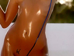 MELENA MARIA JUST PERFECT