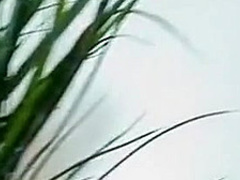 Going balls deep in her teen twat