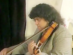 Four Big Natural Tit Euro Girls getting all their holes hammered!