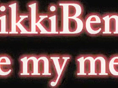 Girls Love Nikki: London Keyes