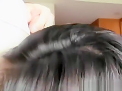 Ruby's Tits Filled With Jizz