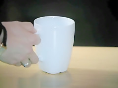 Curvy AJ Applegate Punished By Her Boss